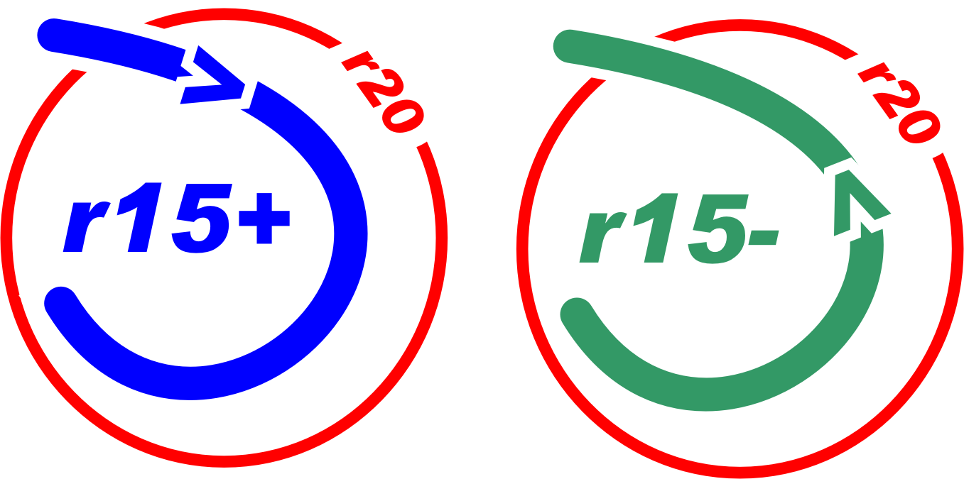 r